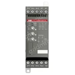 PSR Softstarters PSR12-600-70