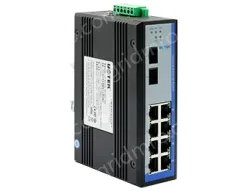 UOTEK Gigabit 10-Port unmanaged Ethernet Switch
