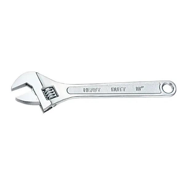 Adjustable Wrenches