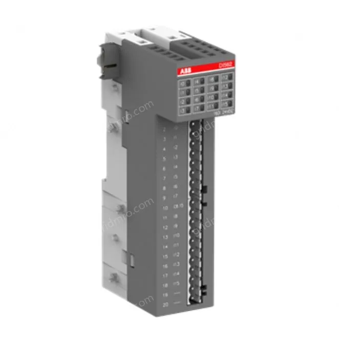 AI561 Distributed Automation I/Os