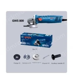 800W New Cost-effective High Power (Standard Version)