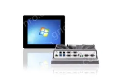 10.4 inch industrial panel PC (A variety of configurations, the price is negotiable)