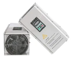 Single-phase 3.5KW(Half-bridge Controller)