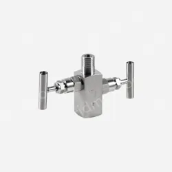 Installation Accessories-FZ Series Valve Manifolds