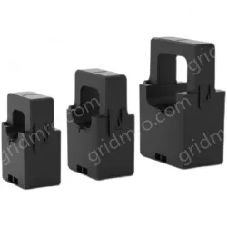 CTF24-300A/5A miniature open current transformer snap-on transformer for retrofitting
