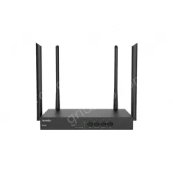 AC1200 Dual Band Gigabit Enterprise Wireless Router
