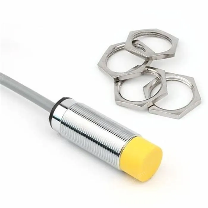 M12 Domenzi Inductive proximity switch NI5-M12-AP6X