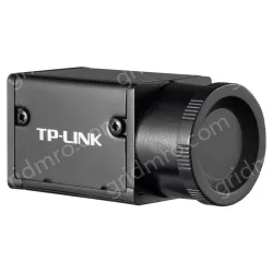 4.1 million pixel Gigabit Ethernet port industrial camera