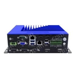 Embedded IPC PCX-9701-8GB+MSATA-64GB
