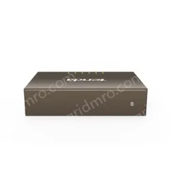 5-Port Gigabit Desktop Switch