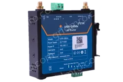 4G Industrial Cellular Router