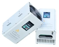 Single-phase 8KW(Half-bridge Controller)