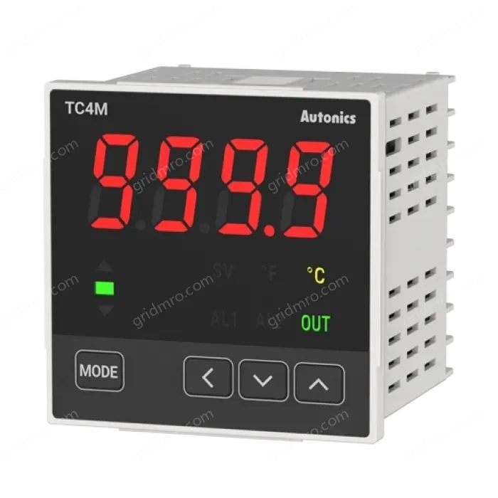 Autonics Temperature controller TC4M-14R