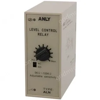 ANLY Level controller ALN-08