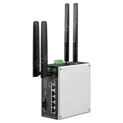 Industrial-grade 4G wireless router