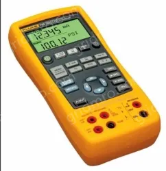 Multi functional process calibrator