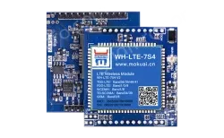 4G transparent transmission module