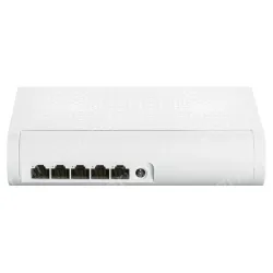 H.265 Network DVR (4 channels/single bit)