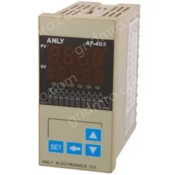 ANLY Temperature controller AT-403-1103-F21