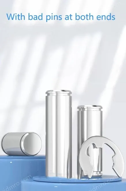 Troubled Pin Cards 4*50 5sets