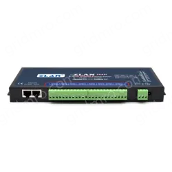 Isolated 8 Ports Serial Device Server