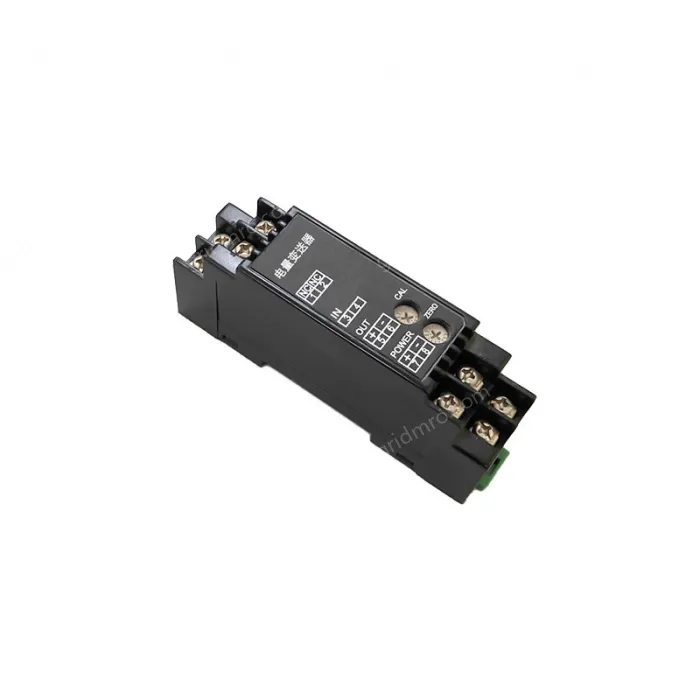 YDL series, YDL-U AC voltage transmitters