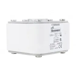 Eaton 170M6466 700A 600VAC 20KA