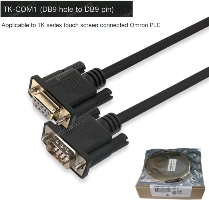 5M TK-CQM1 anti-static bag + outer box