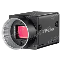 4.1 million pixel Gigabit Ethernet port industrial camera