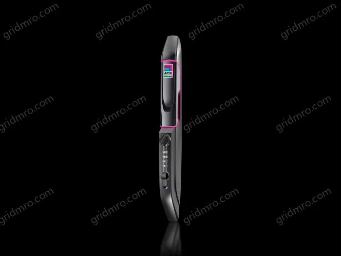 CMC III - Monitoring system