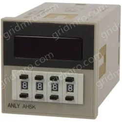 ANLY Counter AH5K-3DH