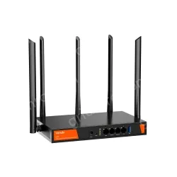 AX3000 Dual Band WiFi-6 Wireless Hotspot Router