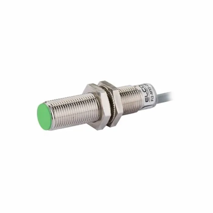 M12 Domenzi Inductive proximity switch FI2-M12-ON6L