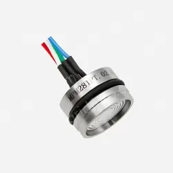 Pressure and Temperature Sensor
