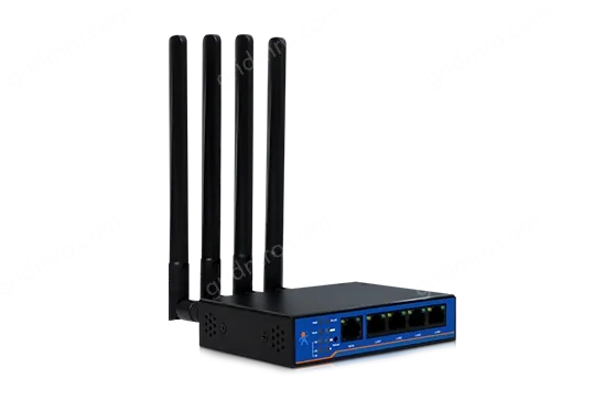 Ultra-cost-effective 4G industrial router