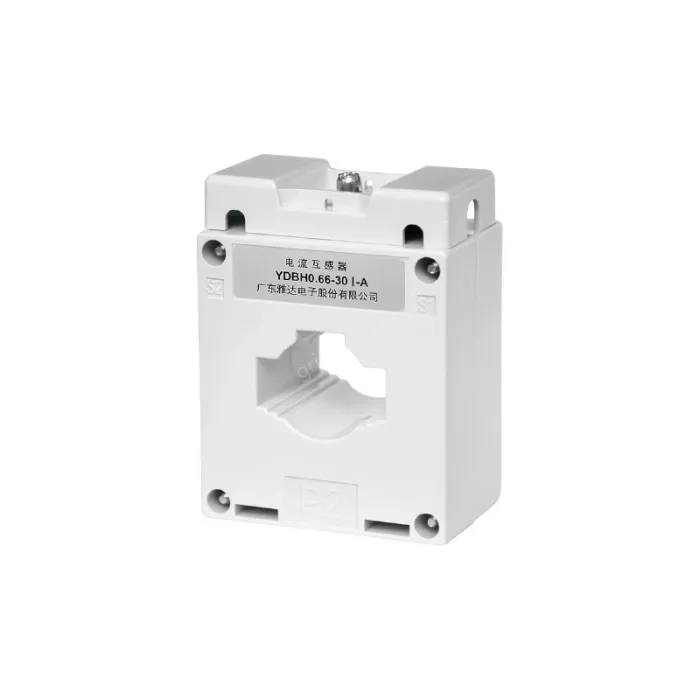 Current transformer YDBH0.66-30I-A-200/5A closed transformer