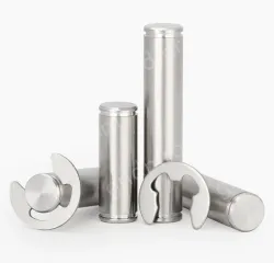 Troubled Pin Cards 4*50 5sets