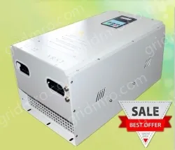 Three-phase 60KW(Full-bridge Controller)