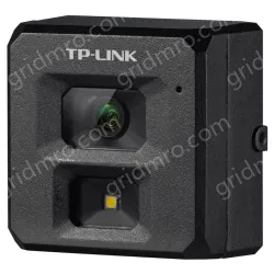 4,000,000 dried tofu type network camera 2.8mm Focal length