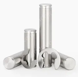 Troubled Pin Cards 4*50 5sets