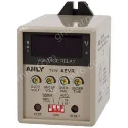 ANLY Protection relays AEVR-NHS