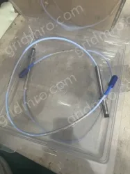 Bently Nevada Vibration probes 330103-08-13-05-02-00