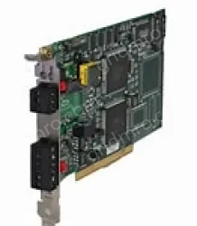 Data Highway Plus PC Card