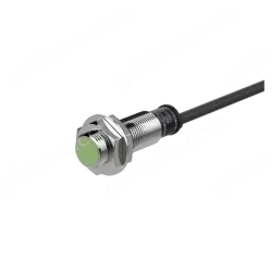 Autonics Proximity switches PR12-2DN2