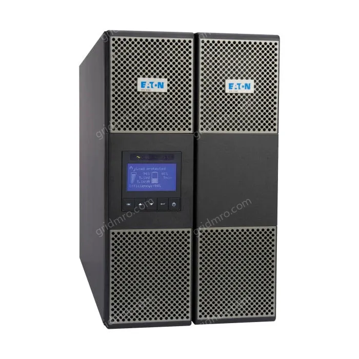 Eaton uninterruptible power supply 9PXEBM240 (EBM),240V
