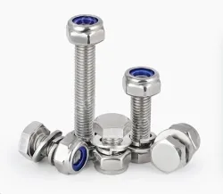 Combination Nut Set Locking M4*35-10 Sets