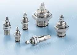 Pin Cylinders CJP Series CJPB16-15Z-B