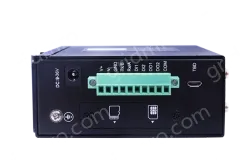 Industrial LTE & IO Gataway Router