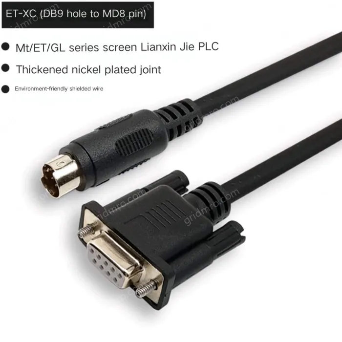 3M ET-XC Bukeping Lianxinjie PLC