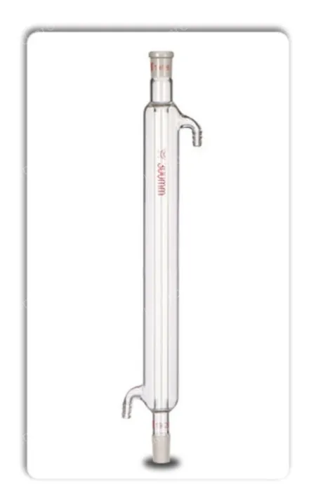 Air condenser tube 400/24*2